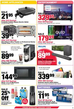 Preview of Bi-Mart weekly ads valid from 10.03.2026 | Page: 5