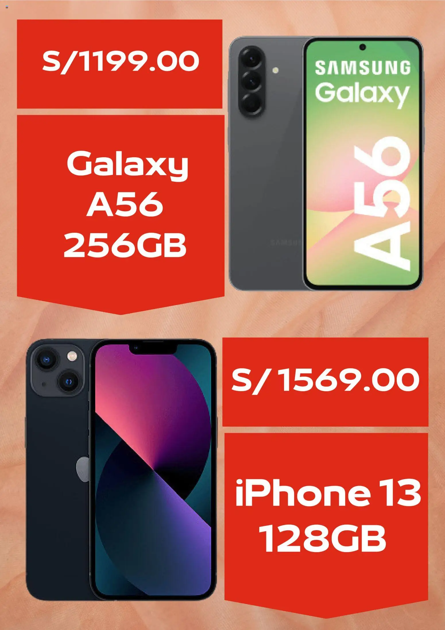 Catálogo Claro válido desde 05.03.2026 | Página: 2