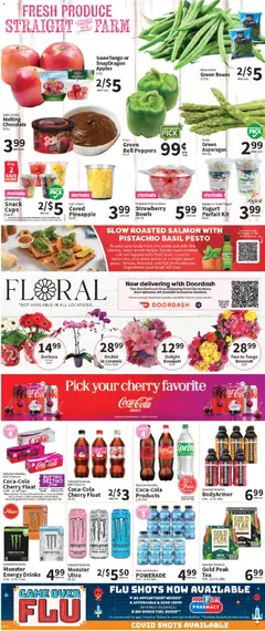 Preview of Food City weekly ads valid from 11.02.2026 | Page: 5