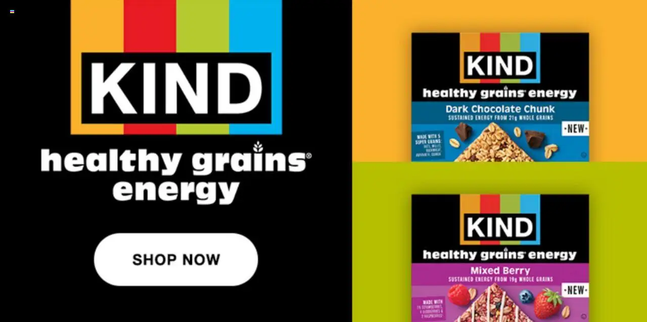 Stop & Shop Weekly Circular - CT - valid from 15.08.2025 | Page: 8 | Products: Chocolate