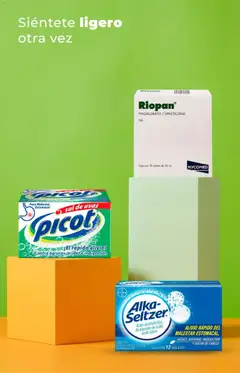 Vista previa de Chedraui folleto Promociones Exclusivas, nuevo folleto de la tienda, válido en México a partir del 20.03.2026 | Página: 7 | Productos: Sal, Caja, Tableta