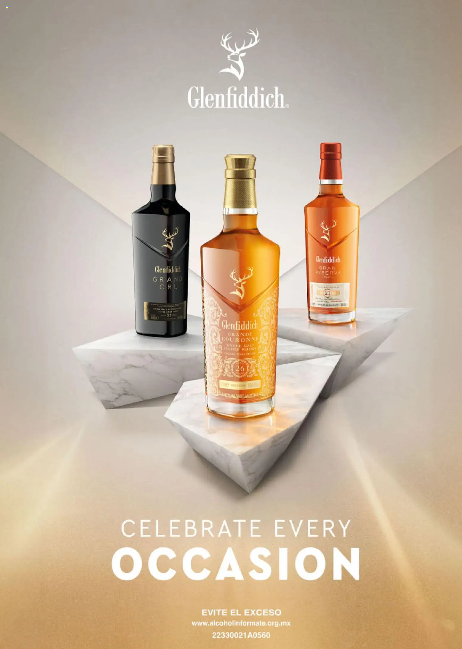 Nuevas ofertas de Palacio De Hierro válidas en toda la República Mexicana desde el 01.11.2025. ¡Encuentra las mejores ofertas en Palacio De Hierro catálogo! | Página: 46