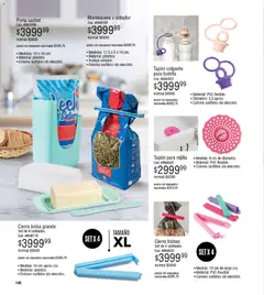 Vista previa Millanel - Catálogo válido desde el 02.03.2026 | Página: 146