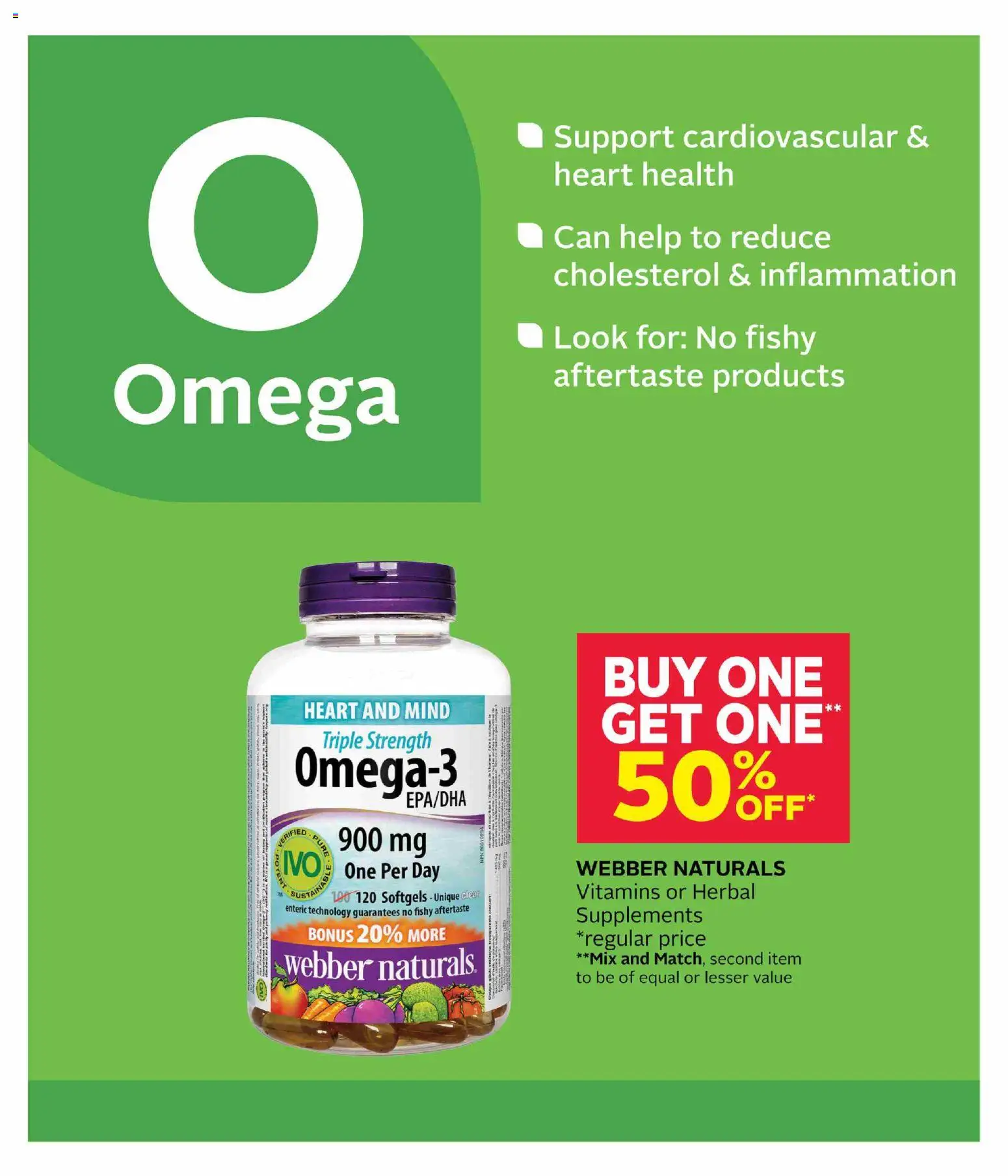 Rexall flyer valid from 07.11.2025 | Page: 7