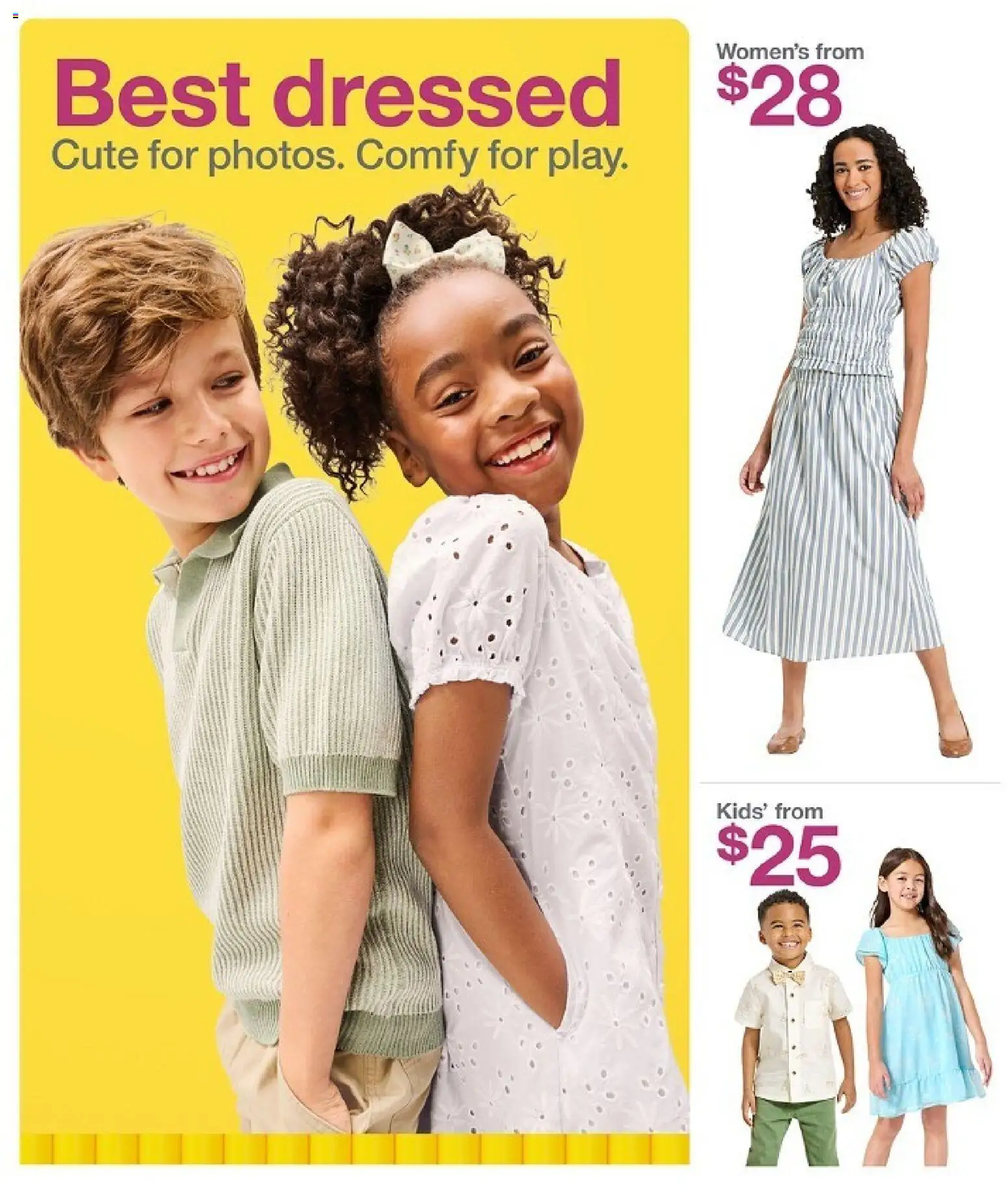 Target Weekly Ad - valid from 22.03.2026 | Page: 12