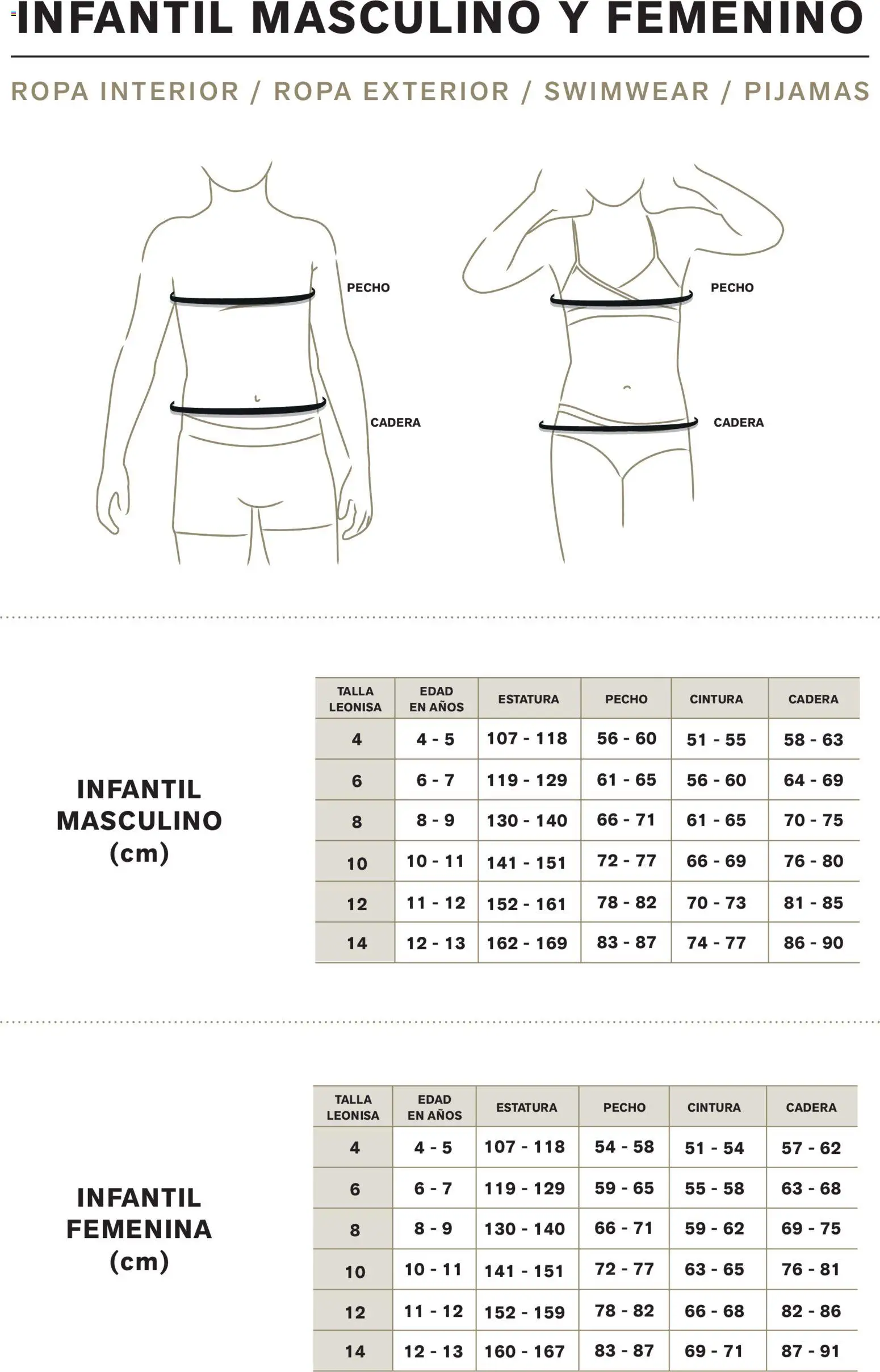 Catálogo Leonisa válido desde 13.11.2025 | Página: 150 | Productos: Ropa, Ropa interior