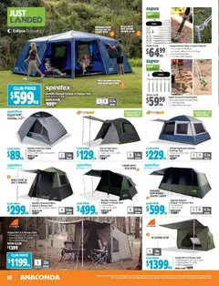 Preview of Anaconda Catalogue - valid from 27.10.2025 | Page: 8