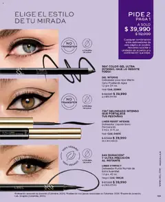 L'Bel - C16/2025 -  Vista previa de la revista de la tienda L'Bel valido desde el 24.09.2025 | Página: 59