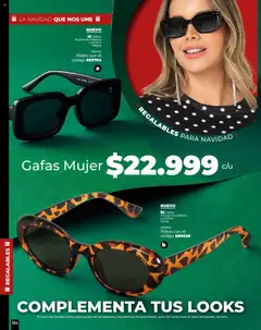 Pacifika - Campaña 17 / 2025 -  Vista previa de la revista de la tienda Pacifika valido desde el 25.09.2025 | Página: 192