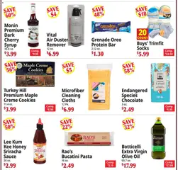 Preview of Ocean State Job Lot weekly ads valid from 02.04.2026 | Page: 7