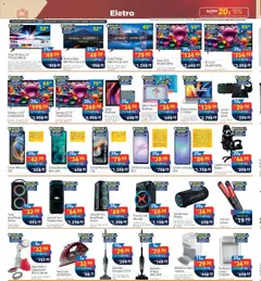 Supermercados Condor - Ofertas da semana - Pré-Visualização do folheto da loja Supermercados Condor, válido de 22.04.2026 | Página: 30