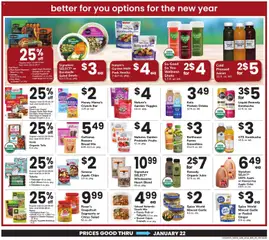 Preview of Acme weekly ads valid from 26.12.2025 | Page: 5