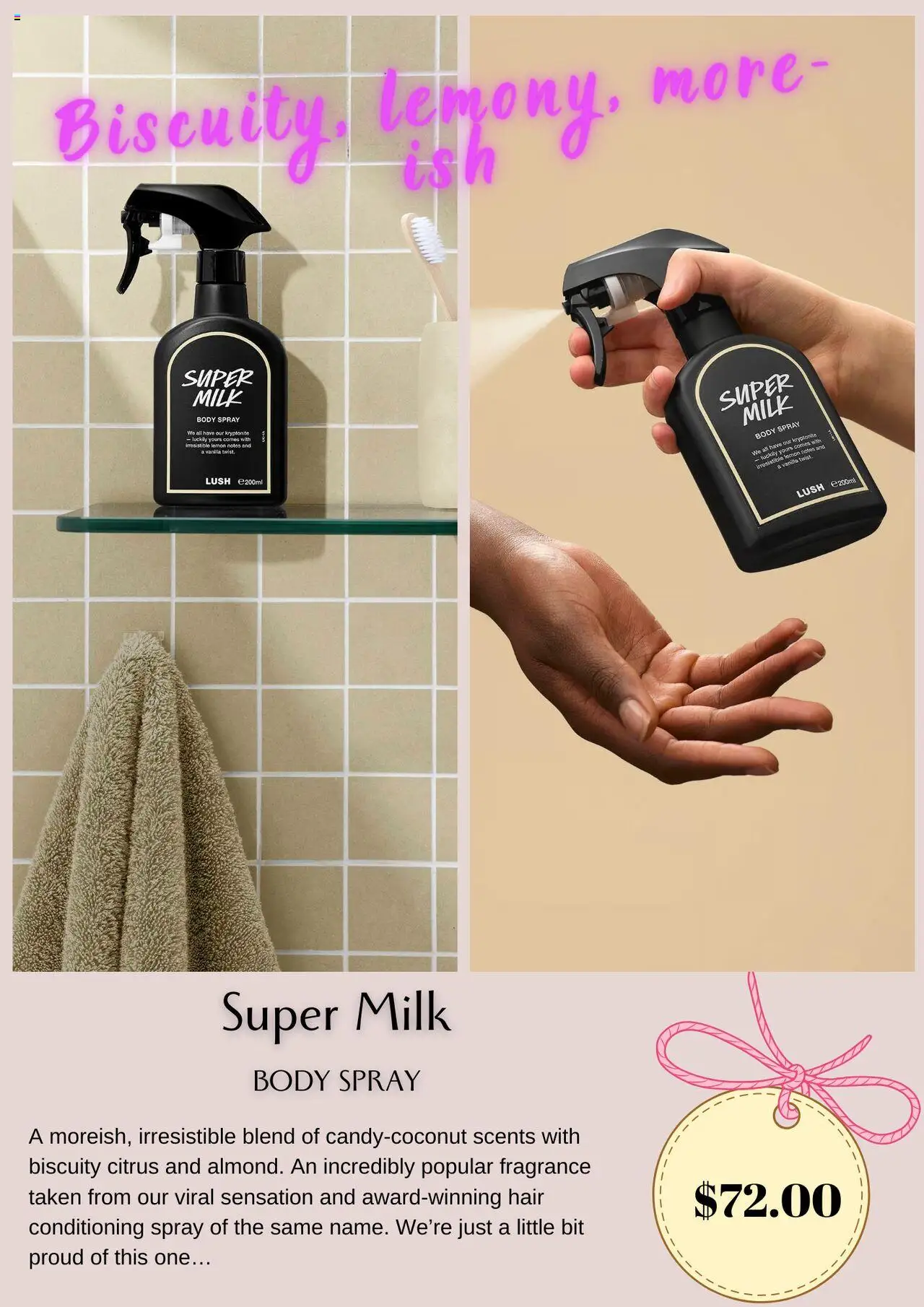 Lush catalogue from 15.08.2025 | Page: 7