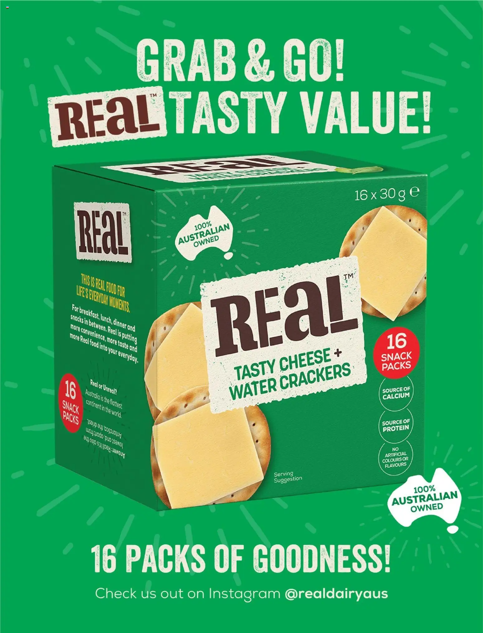 Costco catalogue - valid from 01.01.2026 | Page: 72 | Products: Crackers, Cheese, Water