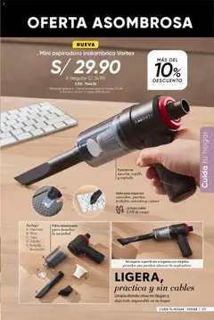 Catálogo Azzorti válido desde 28.07.2025 | Página: 233 | Productos: Cable, USB, Aspiradora