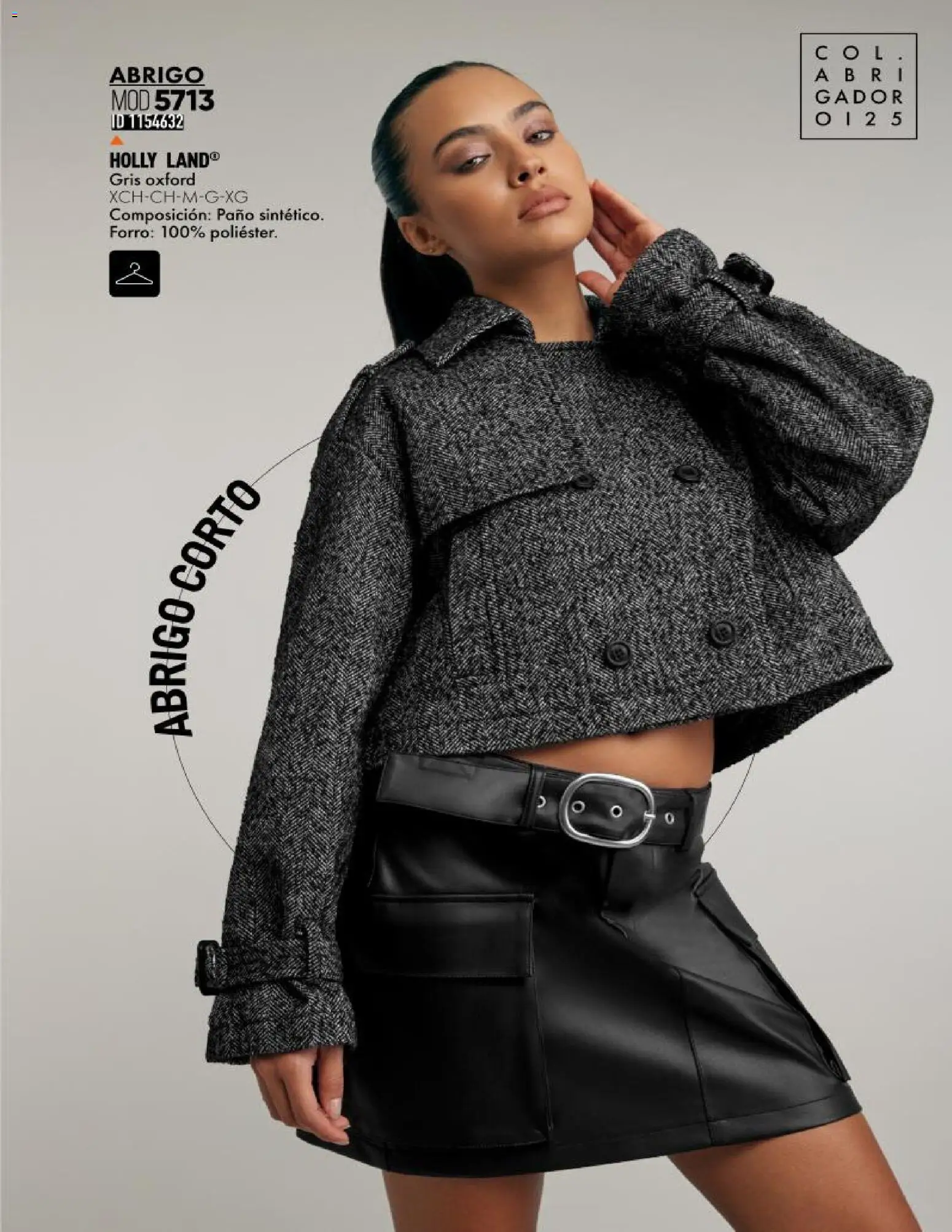 Nuevas ofertas de Price Shoes válidas en toda la República Mexicana desde el 11.11.2025. ¡Encuentra las mejores ofertas en Price Shoes catálogo ! | Página: 93 | Productos: Abrigo