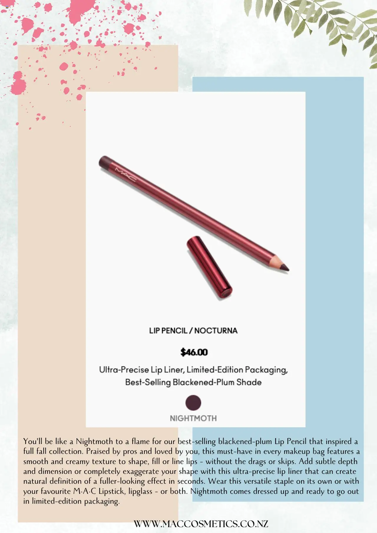MAC catalogue from 30.07.2025 | Page: 4