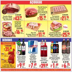 Big Supermercados - Ofertas da semana - Pré-Visualização do folheto da loja Big Supermercados, válido de 16.12.2025 | Página: 4