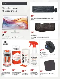 Staples flyer valid from 08.08.2025 | Page: 13