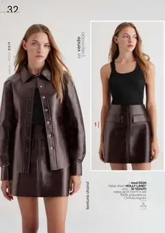 Vista previa de Price Shoes catálogo Cierre De Temporada , nuevo folleto de la tienda, válido en México a partir del 27.11.2025 | Página: 32 | Productos: Vino, Falda, Short
