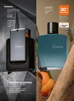 Vista previa de folleto Natura catálogo  - Ciclo 5 de la Natura válido desde 10.03.2026 | Página: 66