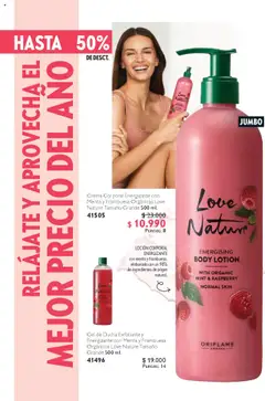 Oriflame catálogo válido desde el 04.10.2025 | Página: 118