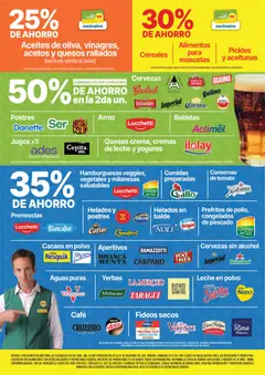 Vista previa Vea ofertas válido desde el 05.12.2025 | Página: 5 | Productos: Peso, Aceitunas, Tomate, Café