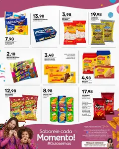 Mercadão Atacadista - Ofertas Semanal - Pré-Visualização do folheto da loja Mercadão Atacadista, válido de 10.02.2026 | Página: 9