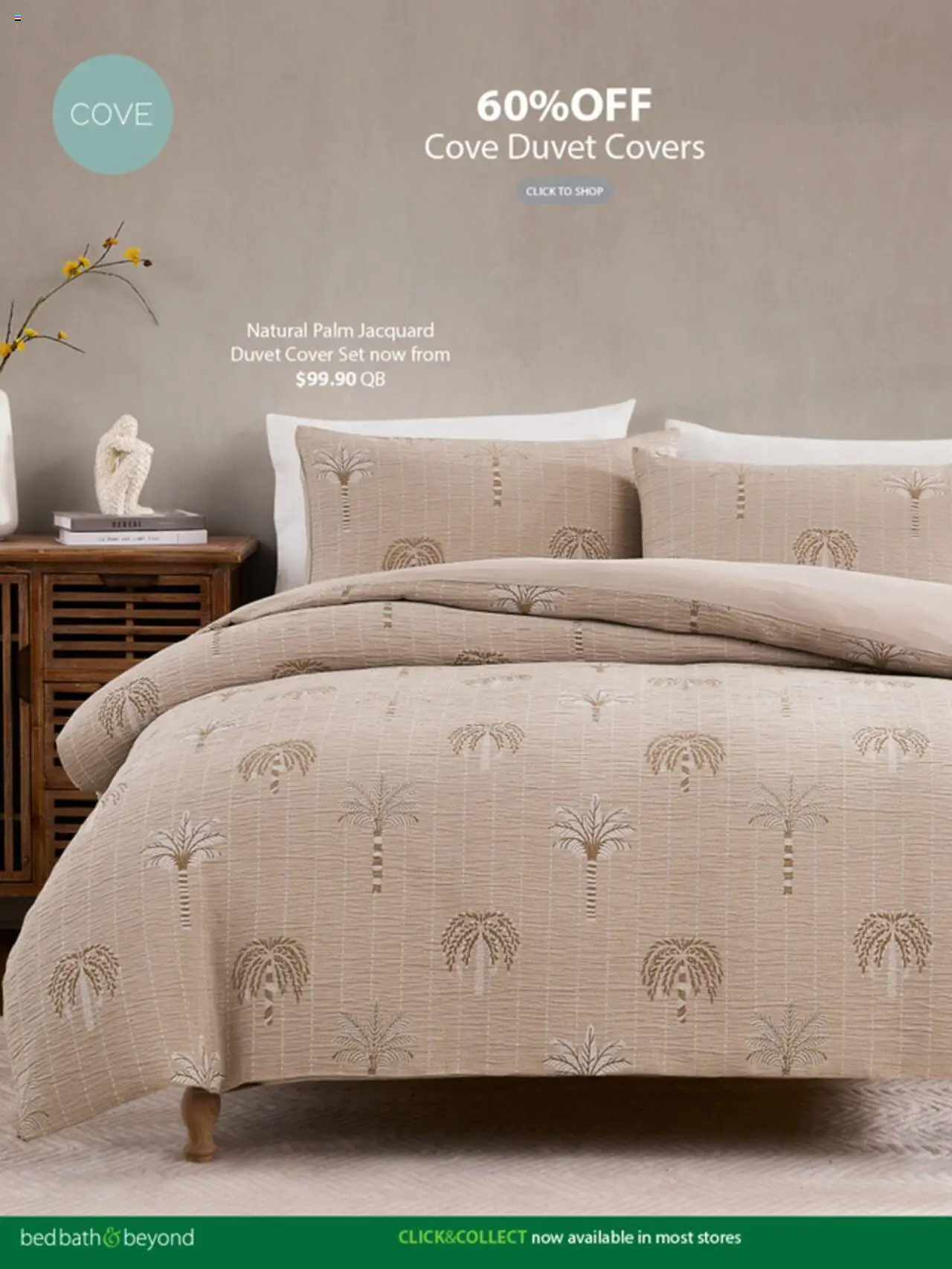 Bed Bath and Beyond catalogue from 29.09.2025 | Page: 24