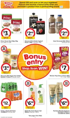 Coles catalogue - valid from 22.07.2025 | Page: 11
