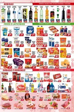 Higa's Supermercado - Ofertas da semana - Pré-Visualização do folheto da loja Higa's Supermercado, válido de 04.03.2026 | Página: 3