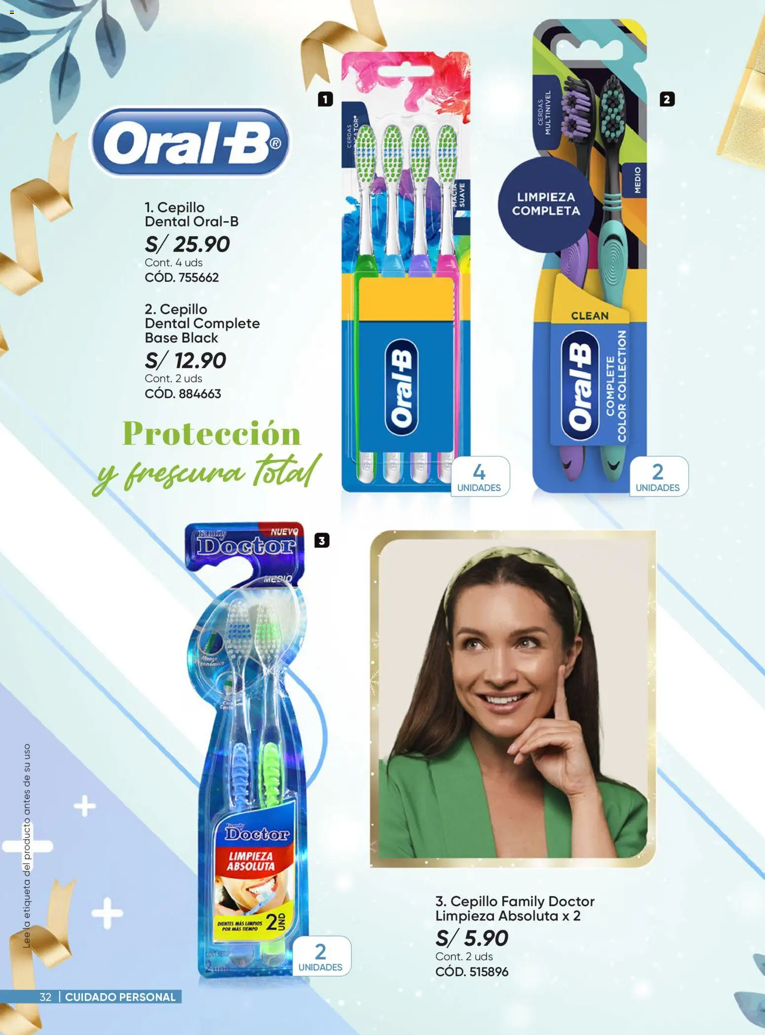 Catálogo Azzorti válido desde 03.11.2025 | Página: 32