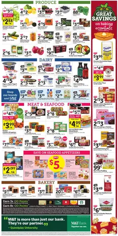 Preview of Stop & Shop weekly ads valid from 05.12.2025 | Page: 6