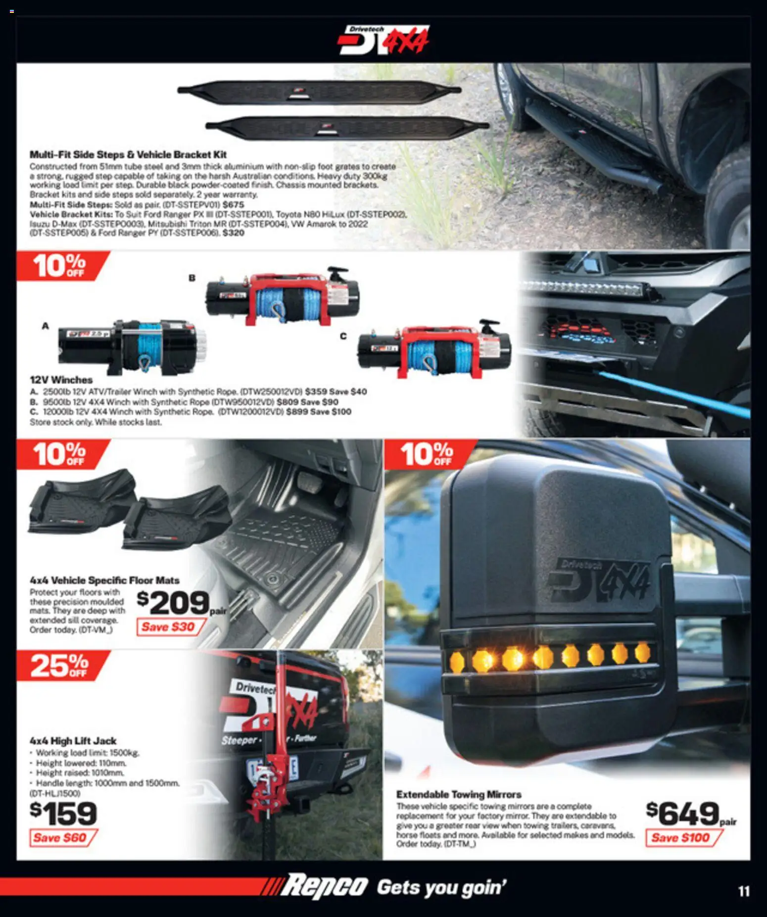 Repco catalogue from 30.10.2025 | Page: 11