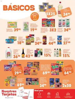 Vista previa de Alsuper folleto Zacatecas, nuevo folleto de la tienda, válido en México a partir del 03.03.2026 | Página: 6