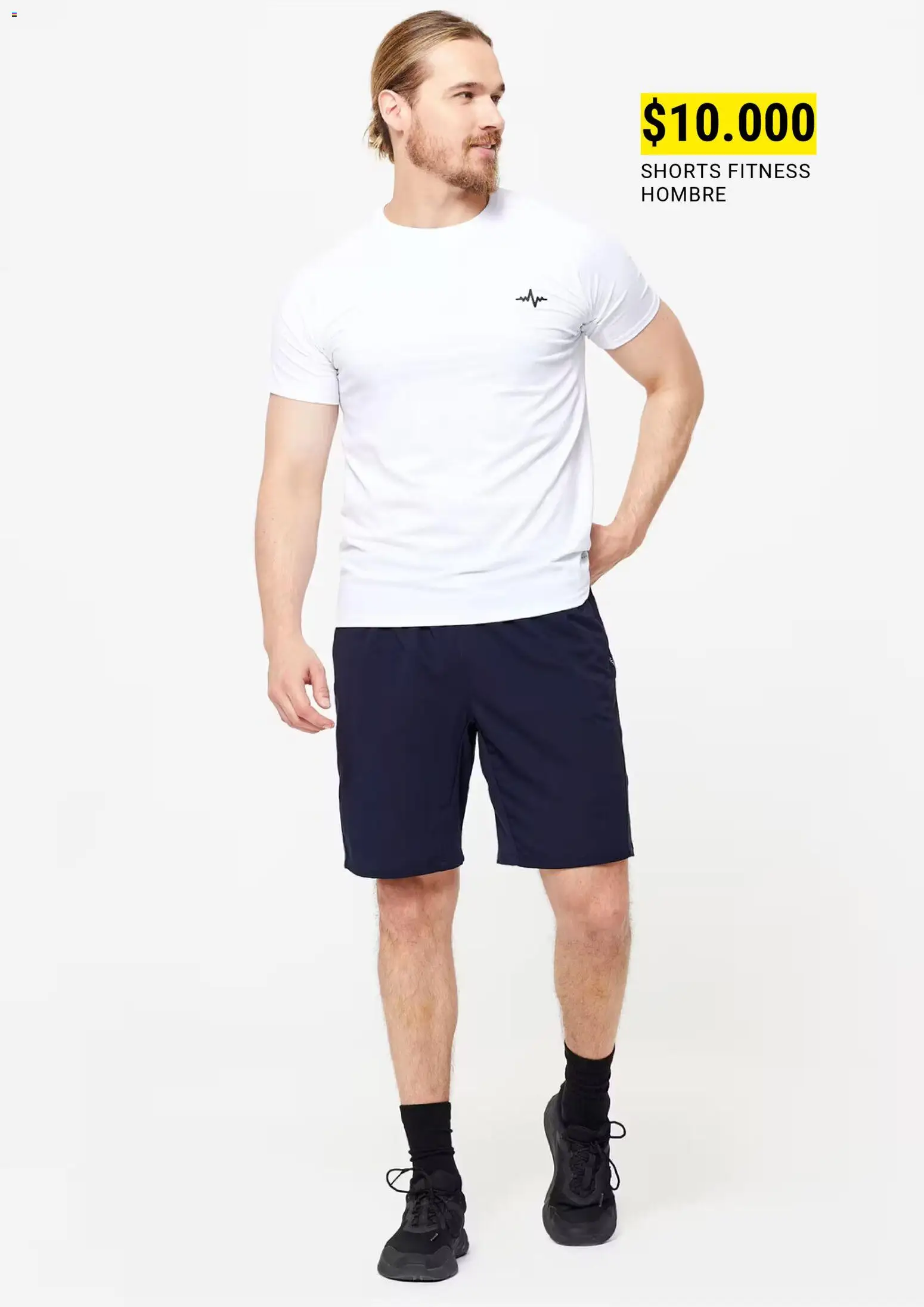 Ofertas Decathlon │ válido desde el 01.12.2025 | Página: 7