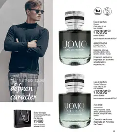 Vista previa Millanel - Catálogo válido desde el 02.02.2026 | Página: 43 | Productos: Bolsa