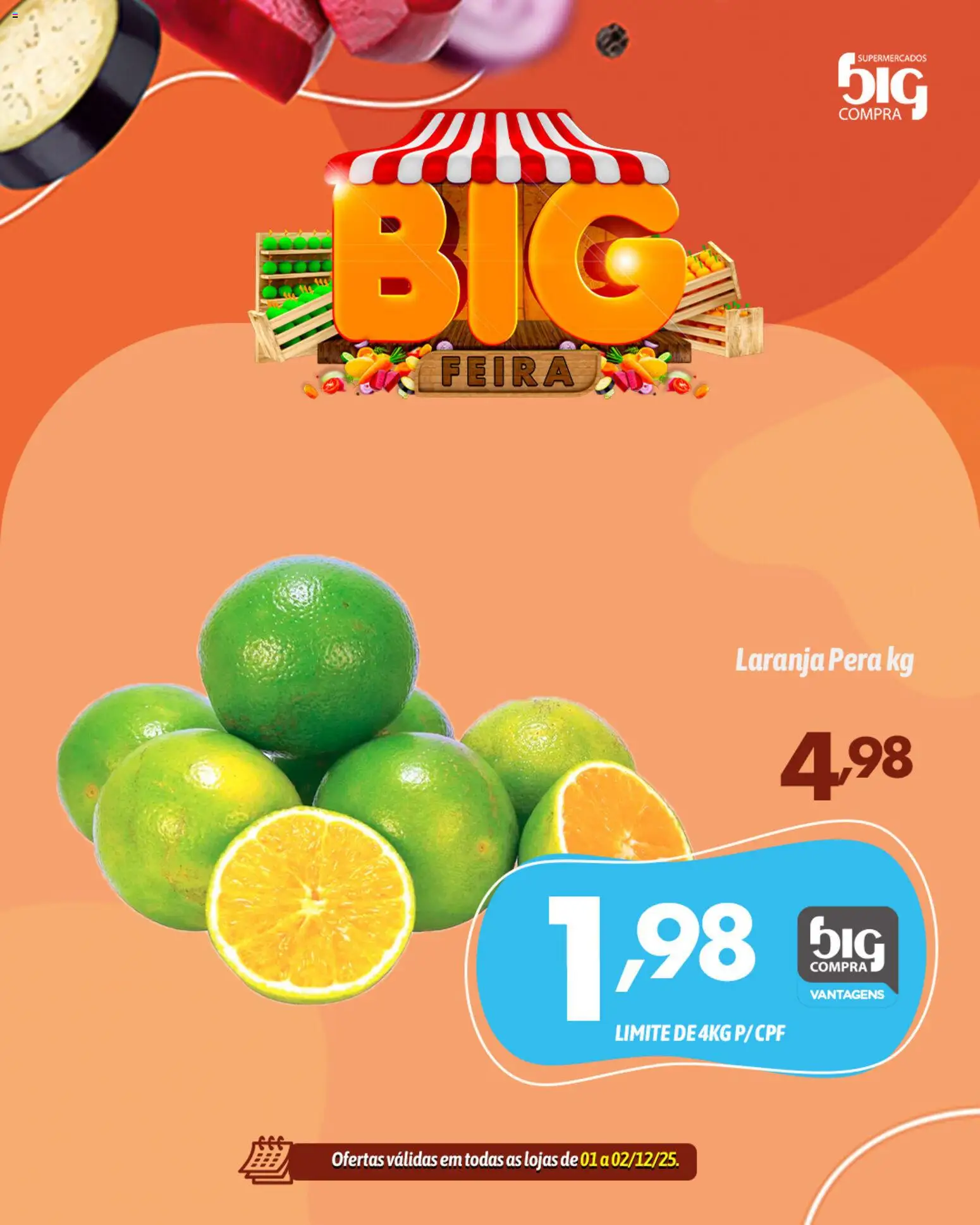 Big Compra Folheto - válido de 01.12.2025 | Página: 5