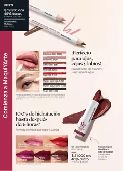 Yanbal - Catálogo Yanbal C13 -  Vista previa de la revista de la tienda Yanbal valido desde el 06.12.2025 | Página: 70