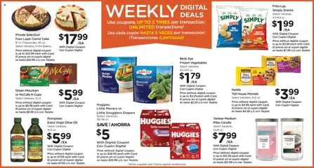 Preview of Fry's Food weekly ads valid from 01.04.2026 | Page: 3