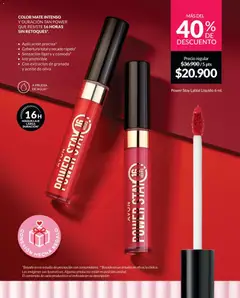 Avon - Catálogo Campaña 02/2026 -  Vista previa de la revista de la tienda Avon valido desde el 01.02.2026 | Página: 15