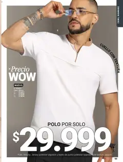 Carmel - Carmel C06 2026 -  Vista previa de la revista de la tienda Carmel valido desde el 01.06.2026 | Página: 151 | Productos: Algodón, Cuello