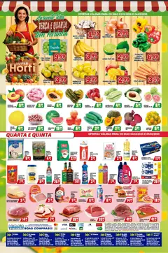 Higa's Supermercado - Ofertas da semana - Pré-Visualização do folheto da loja Higa's Supermercado, válido de 04.02.2026 | Página: 4