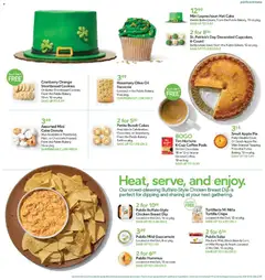 Preview of Publix weekly ads valid from 11.03.2026 | Page: 9