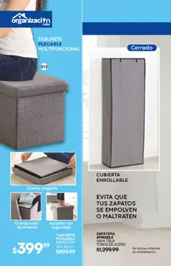 Vista previa de Fuller campaña 23 2026, nuevo folleto de la tienda, válido en México a partir del 18.02.2026 | Página: 158 | Productos: Zapatos