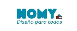 Ofertas de Homy logo