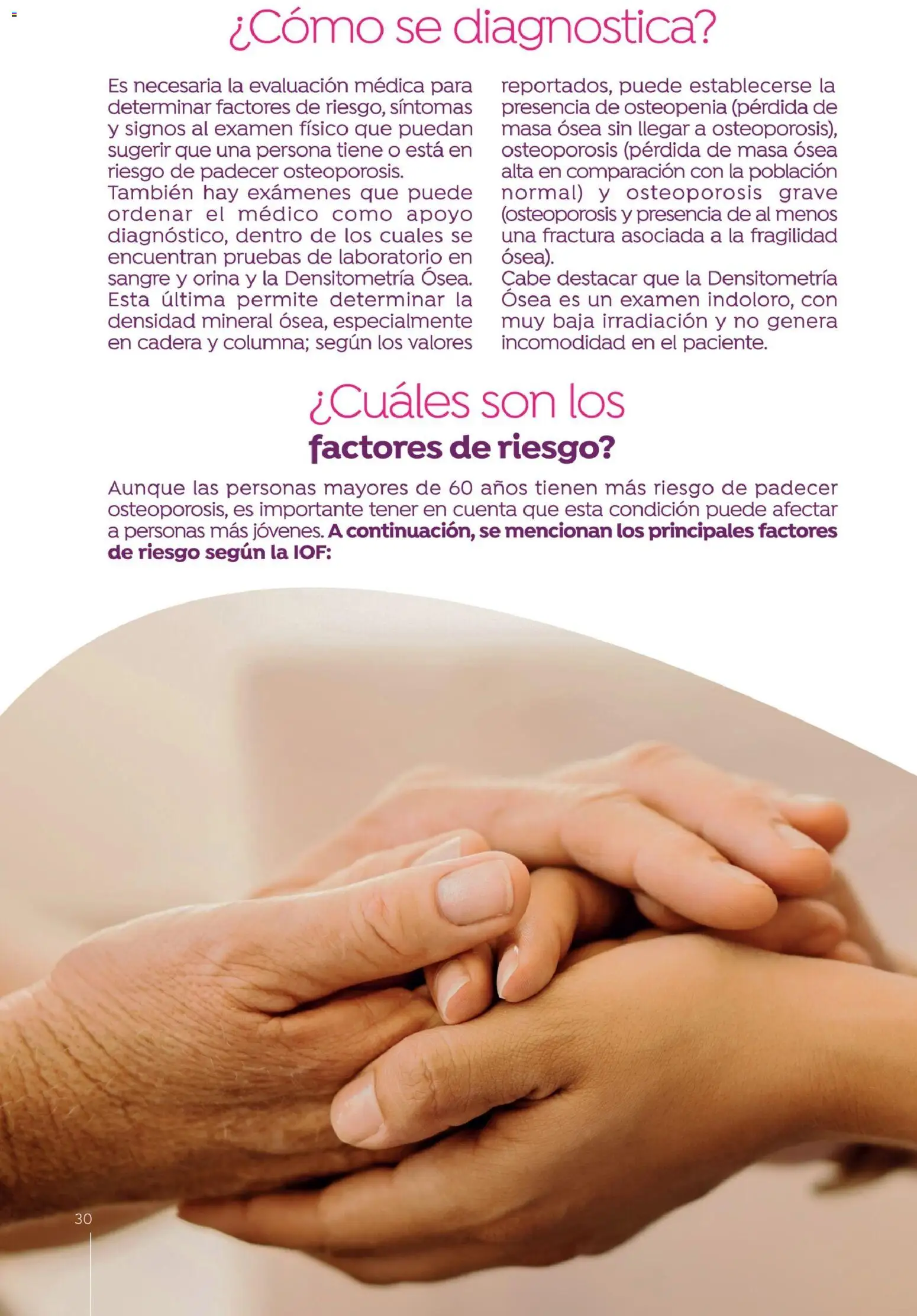 Colsubsidio revista - valida desde el 01.10.2025 | Página: 30 | Productos: Cloro