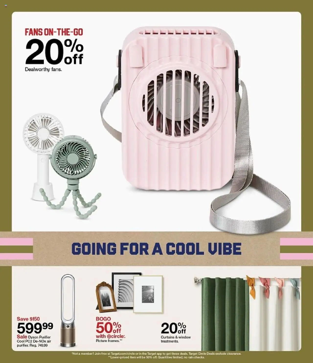 Target Weekly Ad - valid from 03.08.2025 | Page: 25