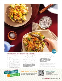 Schnucks Simply Schnucks - valid from 01.09.2025 | Page: 7