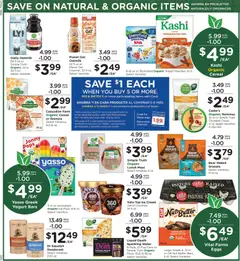Preview of Fry's Food weekly ads valid from 14.01.2026 | Page: 5